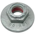 Acdelco 18K1128 Front Spindle Nut New. Price: $40.18.
