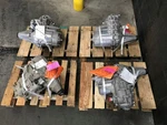 1998-2005 Mercedes Class ML350 Transfer Case Assembly 142K Oem Used. Price: $307.40.