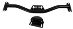 CLP-CP90044, Tranmission Crossmember, Steel, Black, Each New. Price: $117.98.