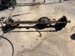 Square Body 1973-1987 Chevrolet K10/K5 Blazer Front Axle 3.42 Ratio Complete Used. Price: $499.00.