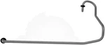 Dorman 624-574 Transmission Oil Cooler Line For 03-09 Hummer H2 New. Price: $123.63.