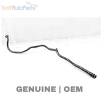 2019-2024 Bmw X3 Transmission Oil Cooler Line / Pipe 8672935 Used. Price: $69.49.