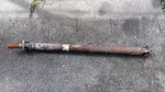 Rear Drive Shaft 122.0" Wb Assembly 2.7L 4WD Fits 15-17 Ford F150 Pickup 1225541 Used. Price: $174.30.