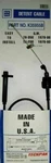 TH350 350C Transmission Detent Kick Down Cable Teckpak K35955B Gm Chevy New. Price: $27.45.