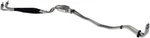Dorman Automatic Transmission Oil Cooler Hose , Pn# 624-441 New. Price: $183.43.