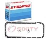 Fel-pro Oil Pan Gasket Set 1964-1971 Ford Custom 5.8L 6.4L 7.0L V8 Na New. Price: $35.11.