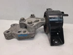 2014 Chevrolet Sonic (1.4L / At) Drivers Left Transmission Mount Pn: 95199617 Used. Price: $71.19.