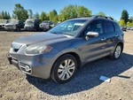 Left Rear Axle Shaft Oem 07-12 Acura Rdx 1YR Wrnty 42311STKA01 Used. Price: $75.00.