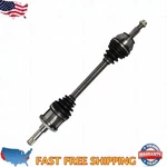 Rear Cv Axle Shaft Assy Ford Thunderbird Mercury Cougar 3.8L Rwd Auto Trans New. Price: $150.54.
