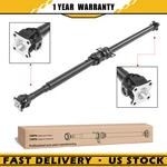 Rear Driveshaft Assembly For Toyota Tacoma 1998-2004 2.7L Rwd Auto 371003D250 New. Price: $210.00.