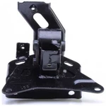 Manual Transmission Mount-trans Anchor Fits 06-12 Toyota Yaris 1.5L-L4 New. Price: $117.99.