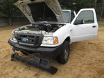 Flywheel/flex Plate Manual 4-140 2.3L Fits 01-11 Ranger 259080 Used. Price: $66.90.