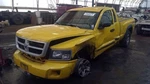 Transfer Case NV243 Manual Fits 07-09 Dakota 5275104 Used. Price: $641.16.