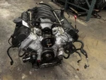 Engine Motor 8-255 4.2L XK8 AJ83784N 2003 2004 2005 2006 Jaguar 90K Miles Used. Price: $1359.09.