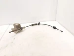 Jeep Jk Wrangler Manual Transfer Case Shifter Cable 2012-2017 104773 Used. Price: $49.99.
