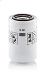 Hydraulic Filter, Automatic Transmission Mann-filter W 941 40 2.5 1969-1979 Brand. Price: $137.14.