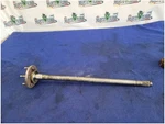 2005-2014 Ford Mustang Shelby GT500 Driver Left Axle Shaft Half 31 Spline 2862 Used. Price: $124.99.