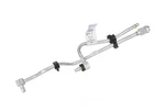 Automatic Transmission Oil Cooler Tube New. Price: $133.99.