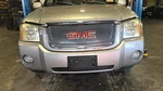 Rear Drive Shaft 129" Wb 2WD 5.3L Fits 03-06 Envoy Xl 1129517 Used. Price: $175.00.