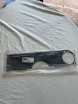1955 - 1962 C1 Corvette Flywheel Inspection Cover Extension Plate 531405 3734908 New. Price: $29.63.