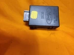 New Genuine Oem Ford F5AZ-3F712-A / F5AC-3F712-BA Module Used. Price: $40.00.