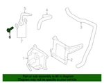 New Genuine Nissan 21625R Oe 21625JL00A. Price: $29.11.