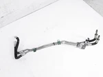 2020-2022 Nissan Titan Transmission Oil Cooler Lines 21631-9FV1B Used. Price: $118.75.