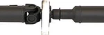 Rear Drive Shaft Automatic Transmission Fits 08-13 Bmw 128I 605081 New. Price: $1883.00.