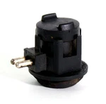 Mercedes Kick-down Switch For Automatic Transmission W123 W124 W126 W201 '81-'93 Used. Price: $16.50.