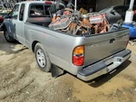 01 02 Toyota Tacoma SR5 Rear Axle 3.73 Ratio Extended Cab 2WD Used. Price: $524.99.
