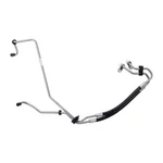 Genuine Acdelco For Chevy Spark 16-22 Autotrans Fluid Cooler Inlet & Outlet Line New. Price: $109.13.