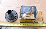 Nos Transmission Main Drive Bearing Retainer 1938-40 Chevy Car Truck 3-SPEED New. Price: $18.00.