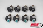 Mercedes ML350 CL550 S550 ML63 722.9 7G Transmission Oil Solenoid Valve Set Oem Used. Price: $95.98.