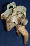 1968 Mustang Cougar Shifter Control Box Toploader 4-SPEED 390 428 Cj Oem C8ZZ-C Used. Price: $390.00.