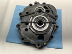 1976 Porsche Magnesium Transmission Intermediate Plate 914.301.221.13 Used. Price: $50.00.