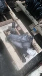 2015 Dodge Durango 4WD Transfer Case Assembly Oem 125K Miles NJ25-15019-392072 Used. Price: $414.99.