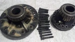 Rockwell Case Halves 3235F1358 From 4.44 Ratio (9331021 Used. Price: $215.68.