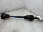01 02 03 04 Lexus LS430 Front Driver Left Axle Shaft Used. Price: $149.99.