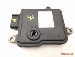 2017 Mini Cooper F56 F55 F57 GA6F21AW Gear Position Switch Control Unit Egs Used. Price: $199.99.