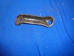 1940,1941,1942,1947,1948,1949 Chevrolet Fog Light Bracket 1952,1954,1951 Buick New. Price: $15.00.