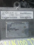Replaces 29541227 1999 Allison MD3060 Transmission Control Module (tcm) , Oh Used. Price: $764.96.