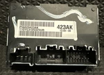 2011 - 2013 Jeep Grand Cherokee Transfer Case Control Module 56029423AK Oem Used. Price: $97.49.