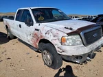 Carrier Front Axle 4.10 Ratio Fits 06-08 Ford F150 Pickup 1533200 Used. Price: $303.75.