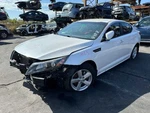 Automatic Shifter Cable 2014 2015 Kia Optima 2.4L Used. Price: $82.60.