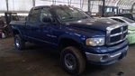 Rear Axle 4WD American 10.5" 3.73 Ratio Fits 03 Dodge 2500 Pickup 6263474 Used. Price: $619.90.