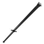 Driveshaft Propeller Rear For Toyota RAV4 4WD Awd 2006-2019 37100-42090 New. Price: $147.99.