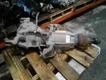 2013-2016 Lincoln Mkz 2.0L Rear Axle Differential Carrier 3.36 Ratio Id S-150-D Used. Price: $349.99.