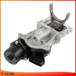 4WD Front Axle Disconnect Actuator For 2007-2021 Toyota Tundra 5.7L 600-420 New. Price: $79.99.