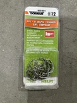 Dorman 800-801 Quick Connector Clips 4 EACH-3/8 In., 1/2 And 5/8 New. Price: $12.95.