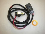 Genuine Mitsubishi Oem Freewheel Clutch Switch Montero Pajero '01 - '06 New. Price: $49.00.
